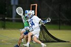 MLax vs Salve  Wheaton College Men’s Lacrosse vs Salve Regina University in the 2024 NEWMAC quarterfinals. - Photo By: KEITH NORDSTROM : Wheaton, Lacrosse, LAX, NEWMAC